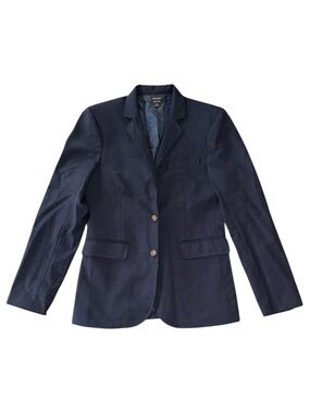 J.Crew Boys wool suit jacket